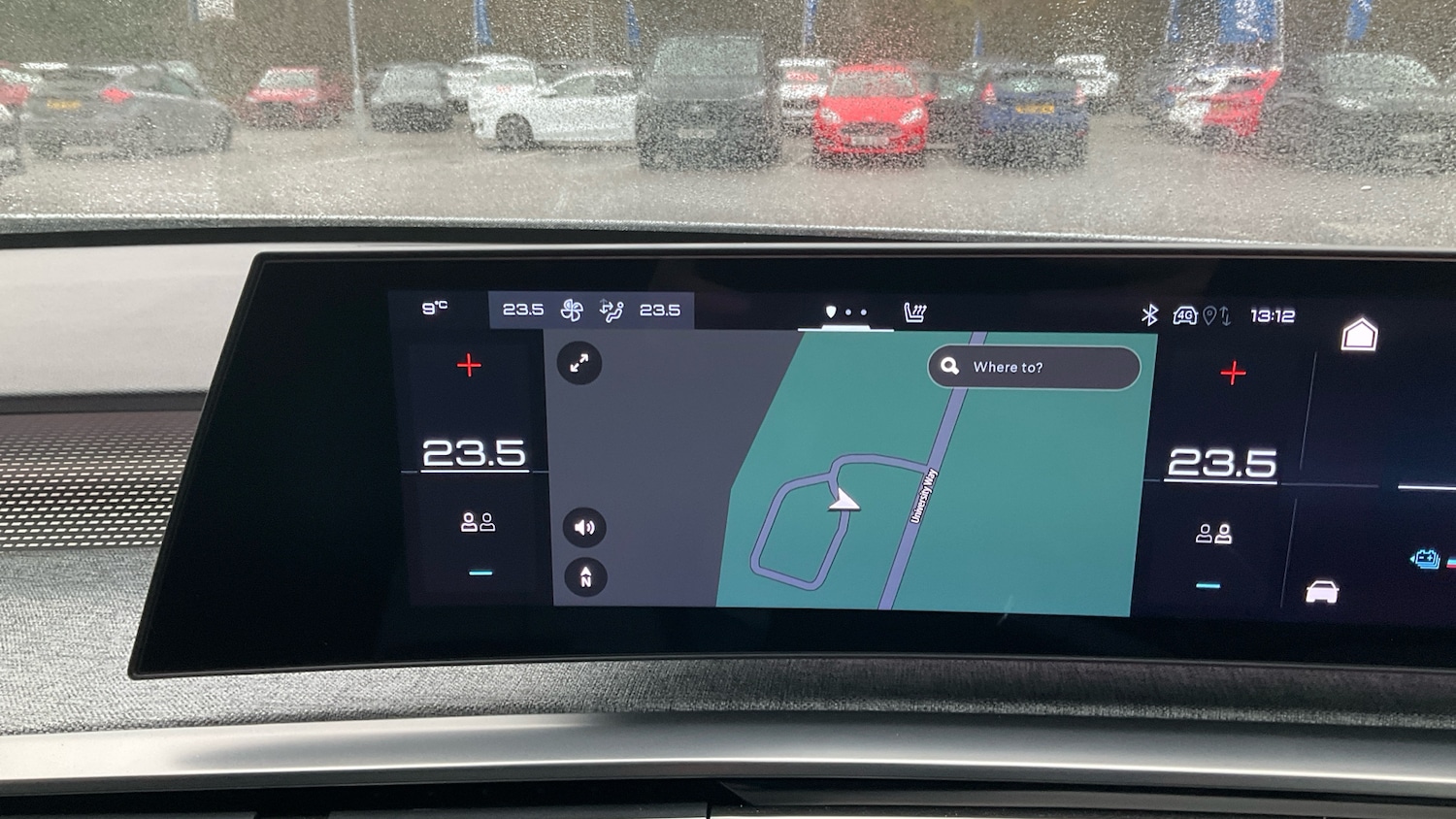 Used Peugeot 3008 2024 for sale - 77296415: Photo 12