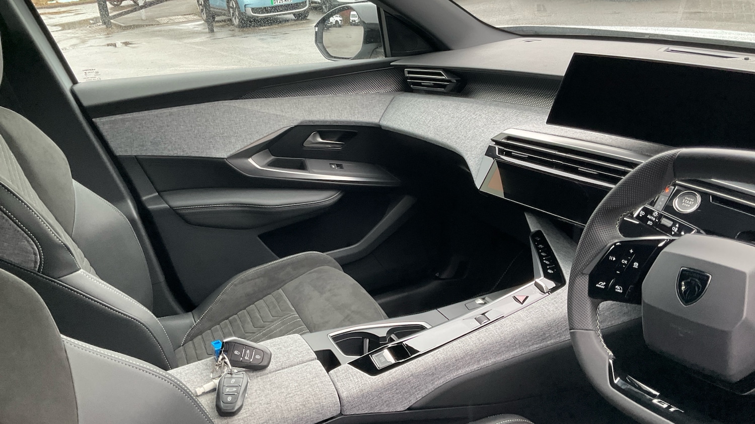 Used Peugeot 3008 2024 for sale - 77296415: Photo 14