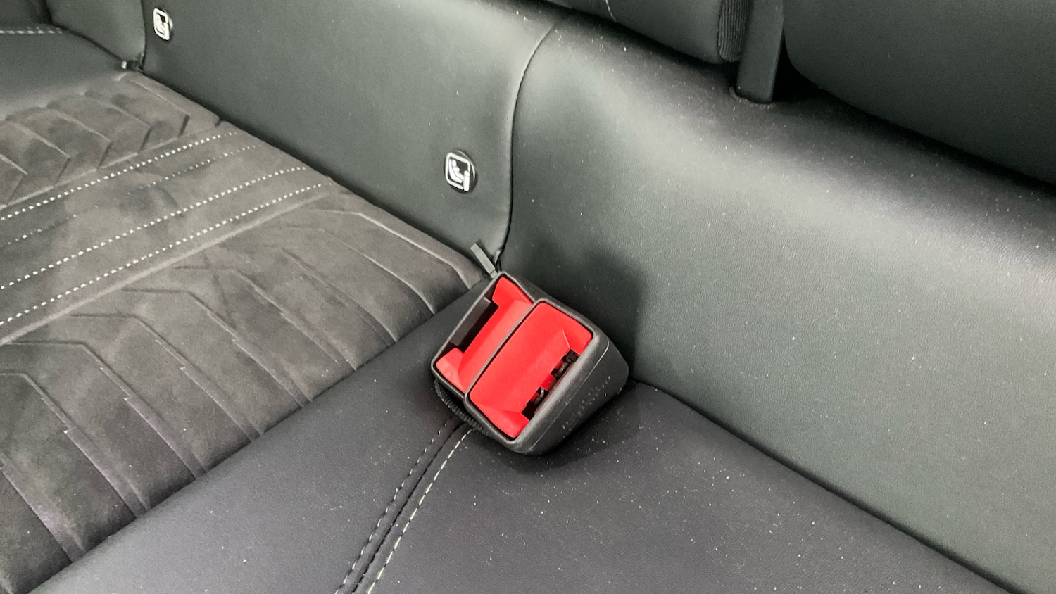 Used Peugeot 3008 2024 for sale - 77296415: Photo 17