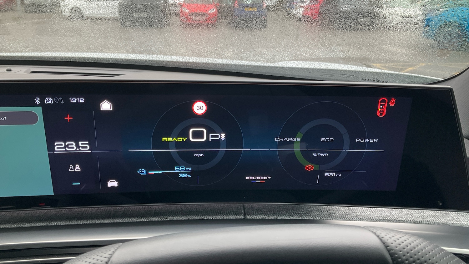 Used Peugeot 3008 2024 for sale - 77296415: Photo 18