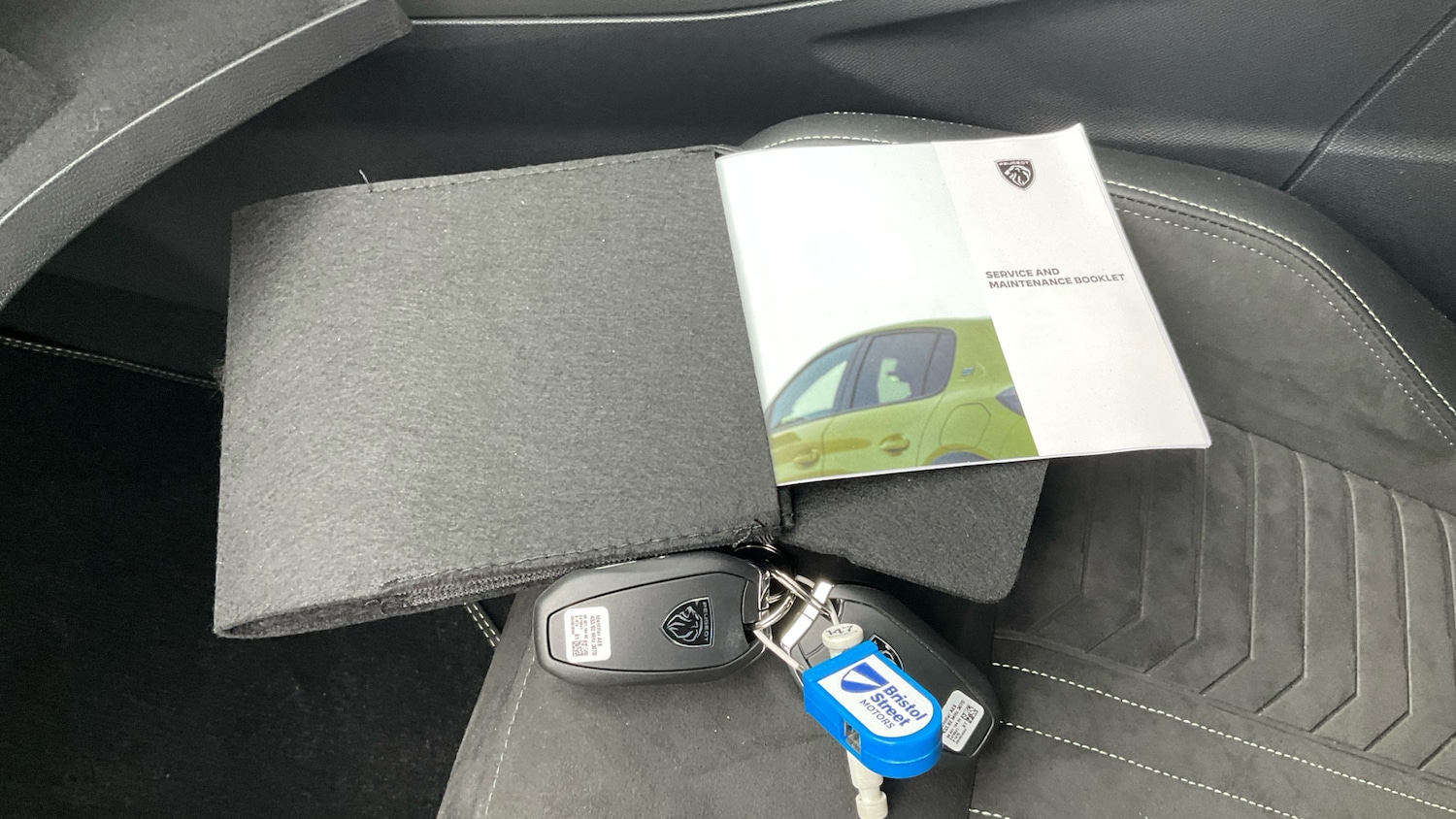 Used Peugeot 3008 2024 for sale - 77296415: Photo 19