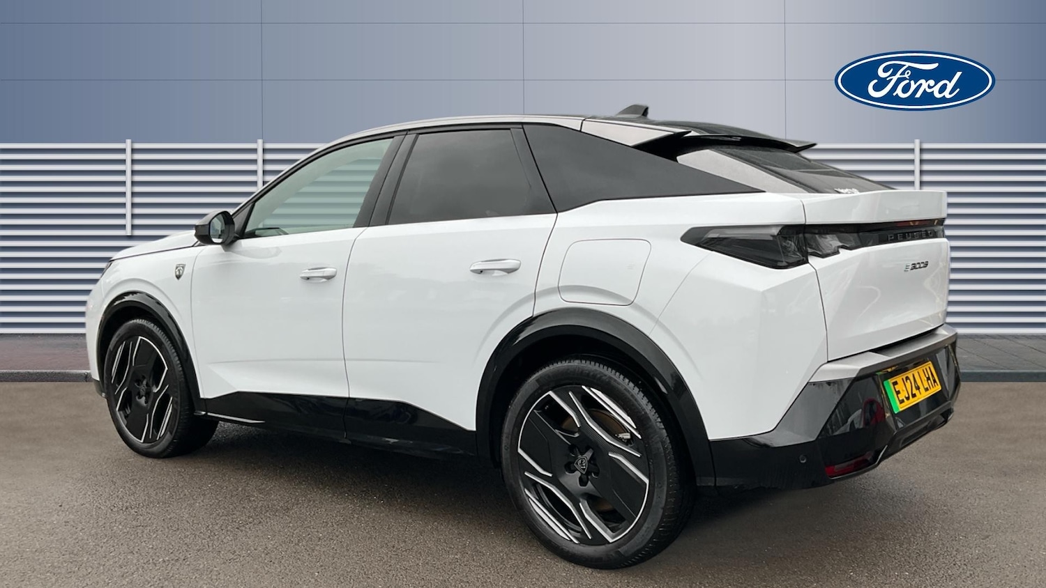 Used Peugeot 3008 2024 for sale - 77296415: Photo 2