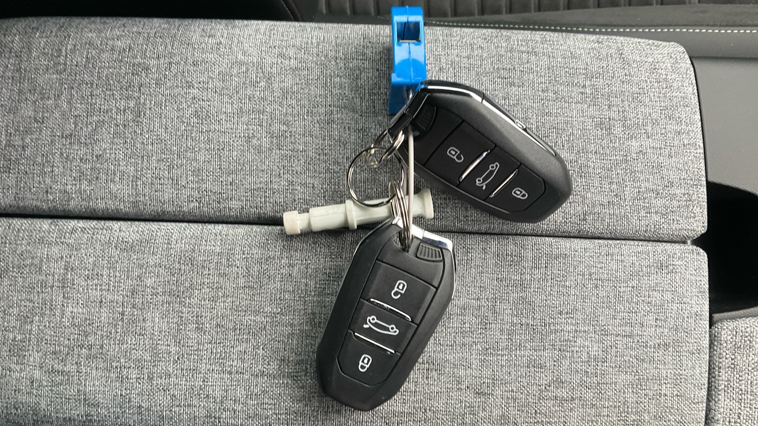 Used Peugeot 3008 2024 for sale - 77296415: Photo 20