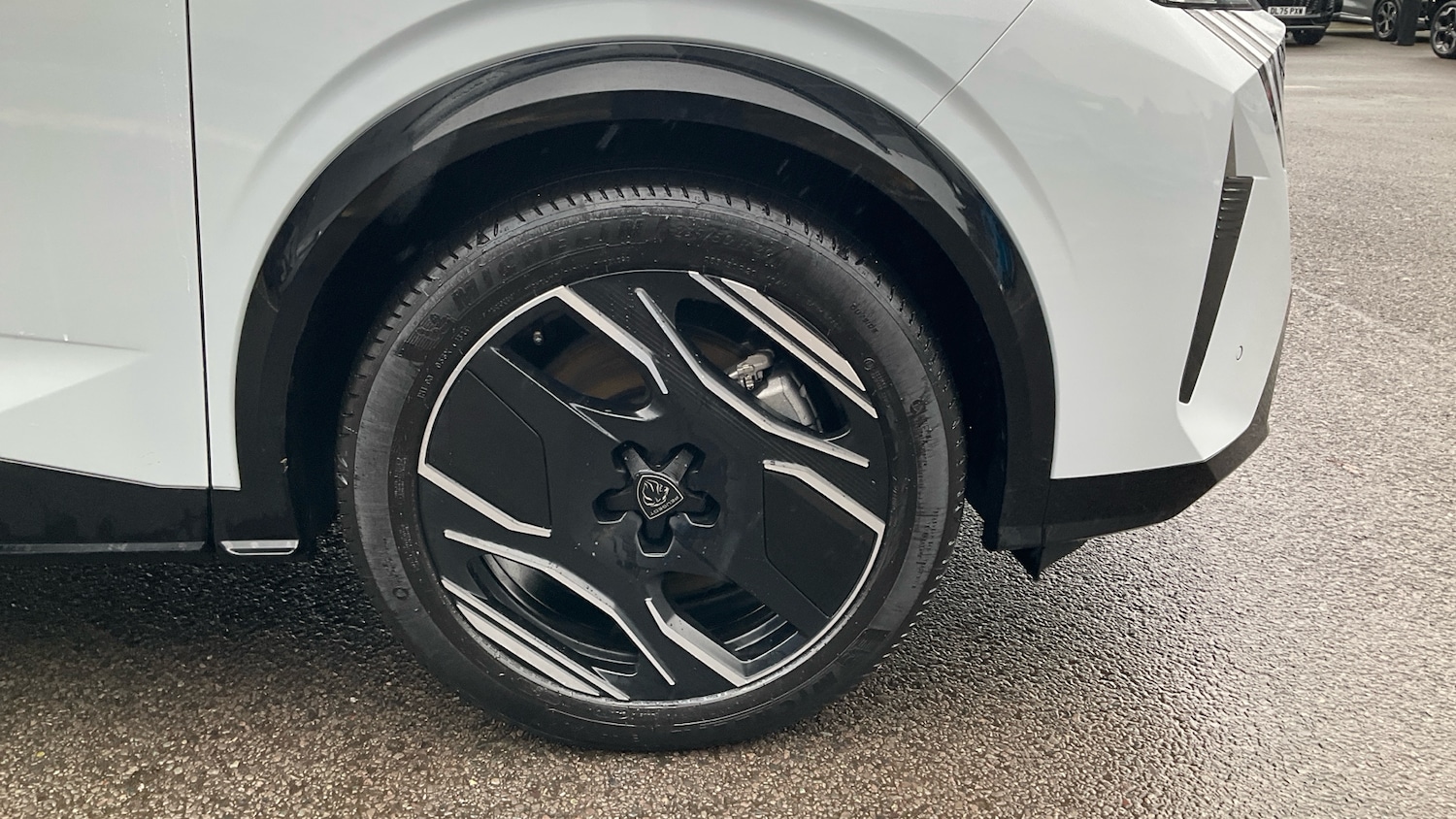 Used Peugeot 3008 2024 for sale - 77296415: Photo 21