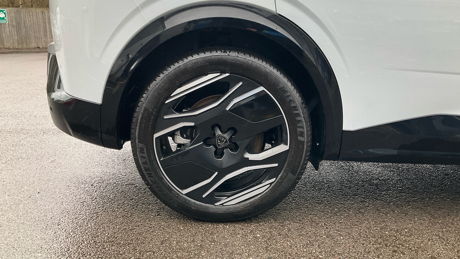 Used Peugeot 3008 2024 for sale - 77296415: Photo 22