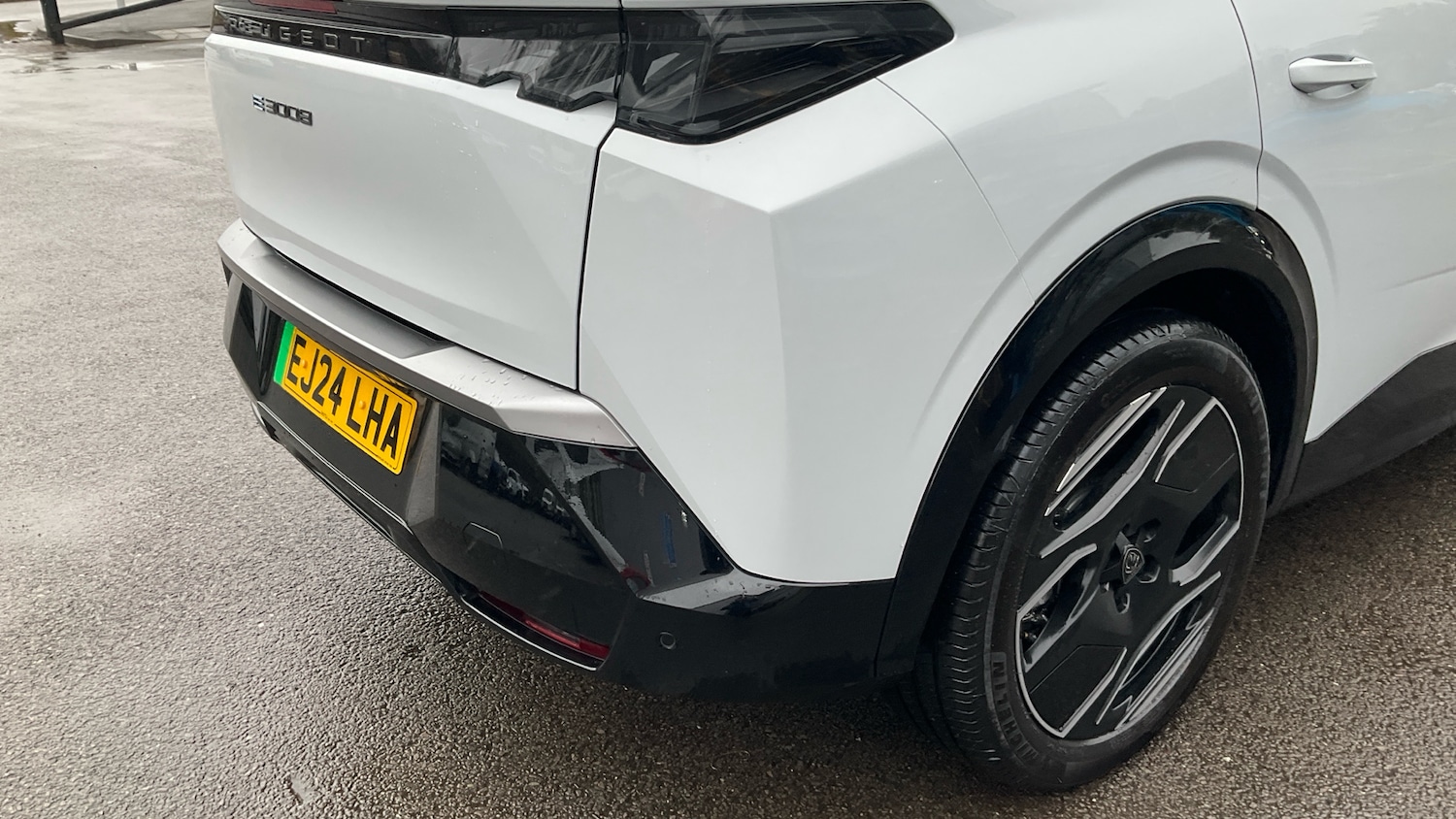 Used Peugeot 3008 2024 for sale - 77296415: Photo 23