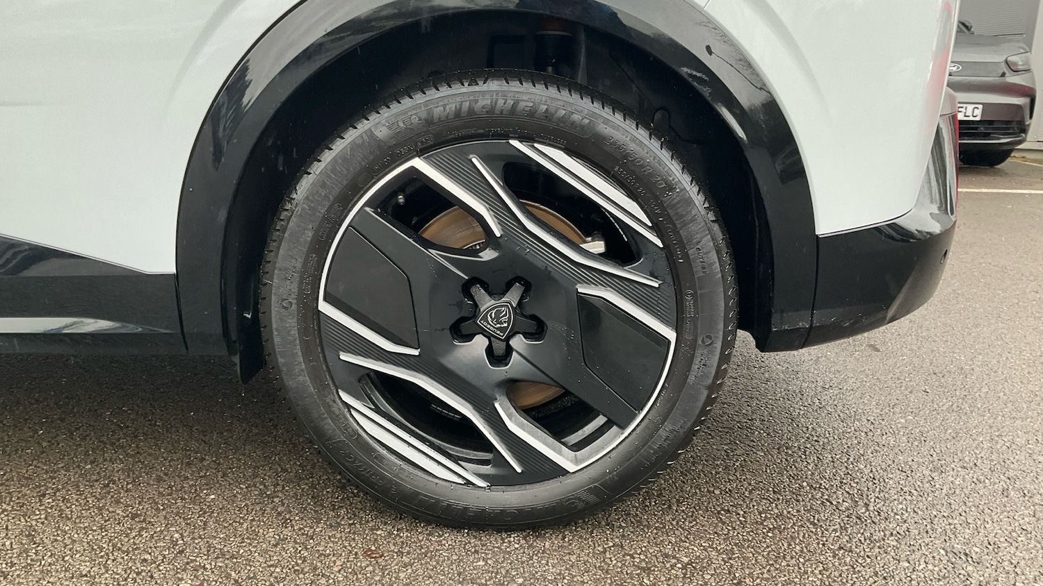 Used Peugeot 3008 2024 for sale - 77296415: Photo 26