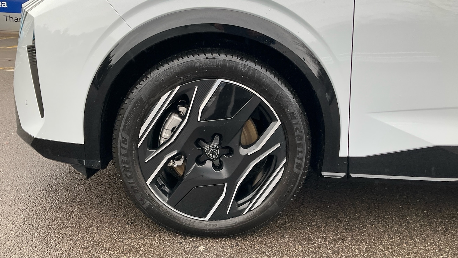 Used Peugeot 3008 2024 for sale - 77296415: Photo 27