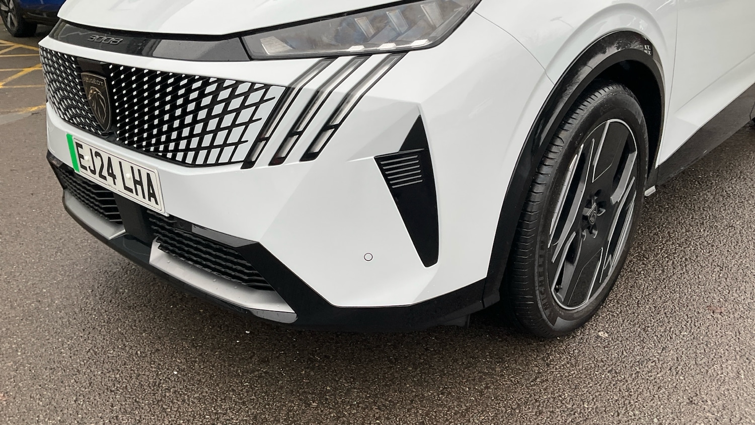 Used Peugeot 3008 2024 for sale - 77296415: Photo 28