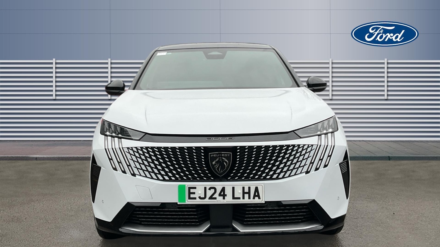 Used Peugeot 3008 2024 for sale - 77296415: Photo 3