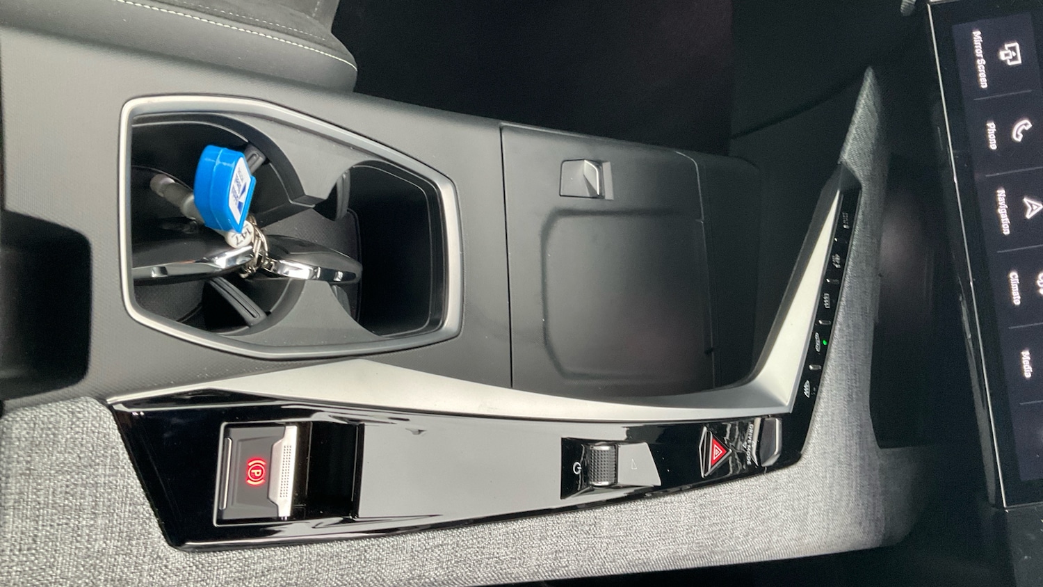 Used Peugeot 3008 2024 for sale - 77296415: Photo 36