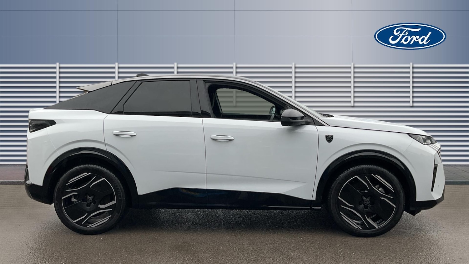 Used Peugeot 3008 2024 for sale - 77296415: Photo 5