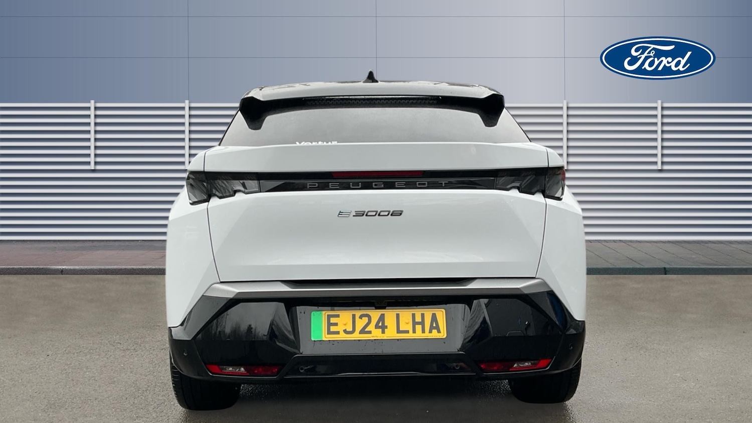 Used Peugeot 3008 2024 for sale - 77296415: Photo 6