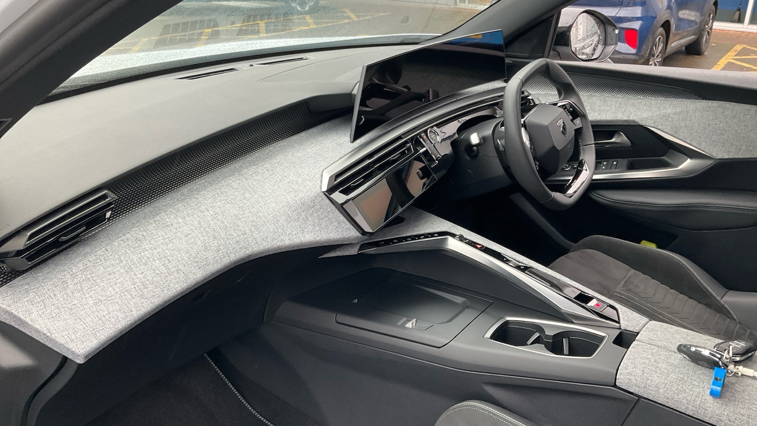 Used Peugeot 3008 2024 for sale - 77296415: Photo 9