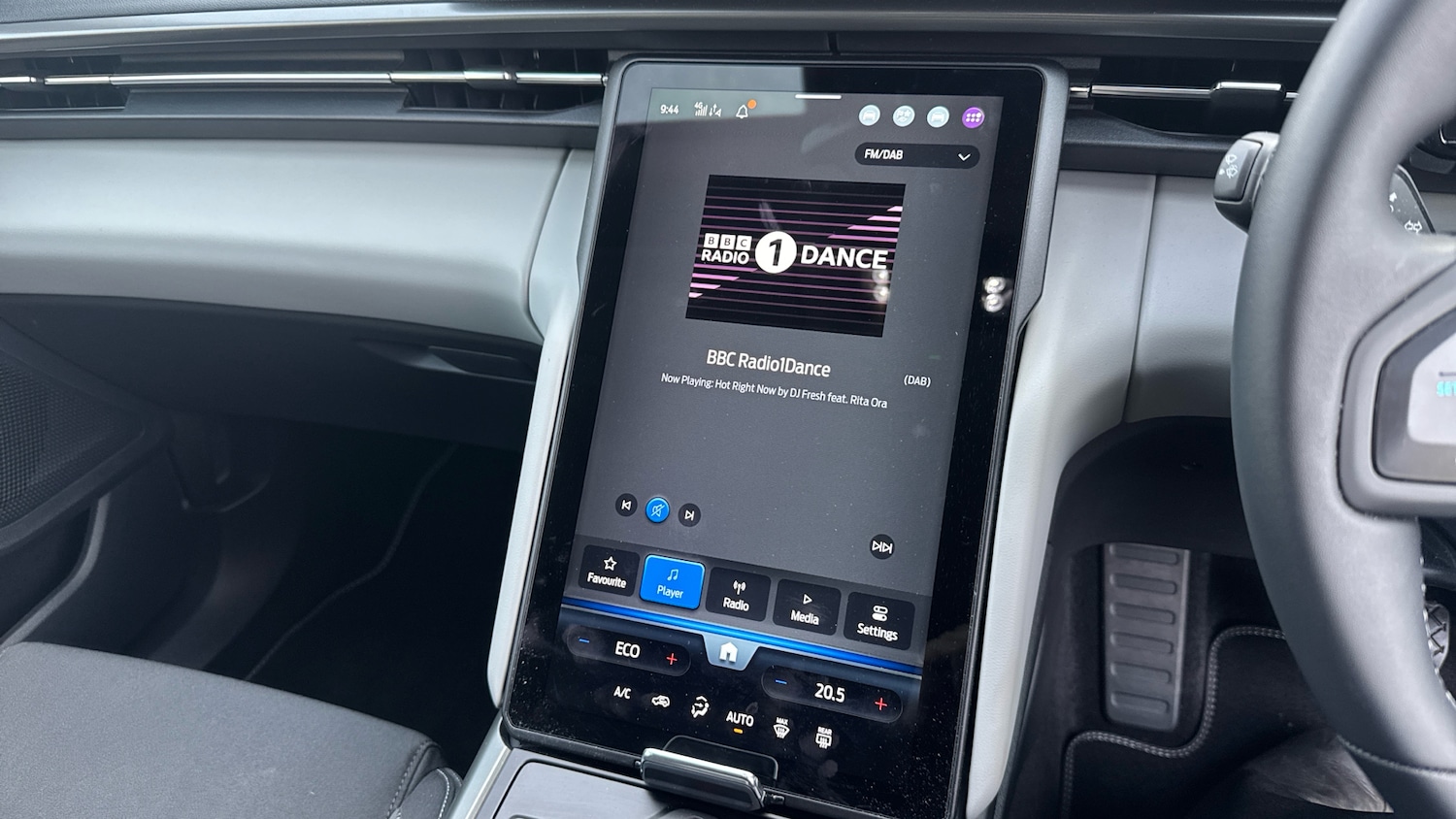 Used Ford Explorer 2025 for sale - 77979986: Photo 12