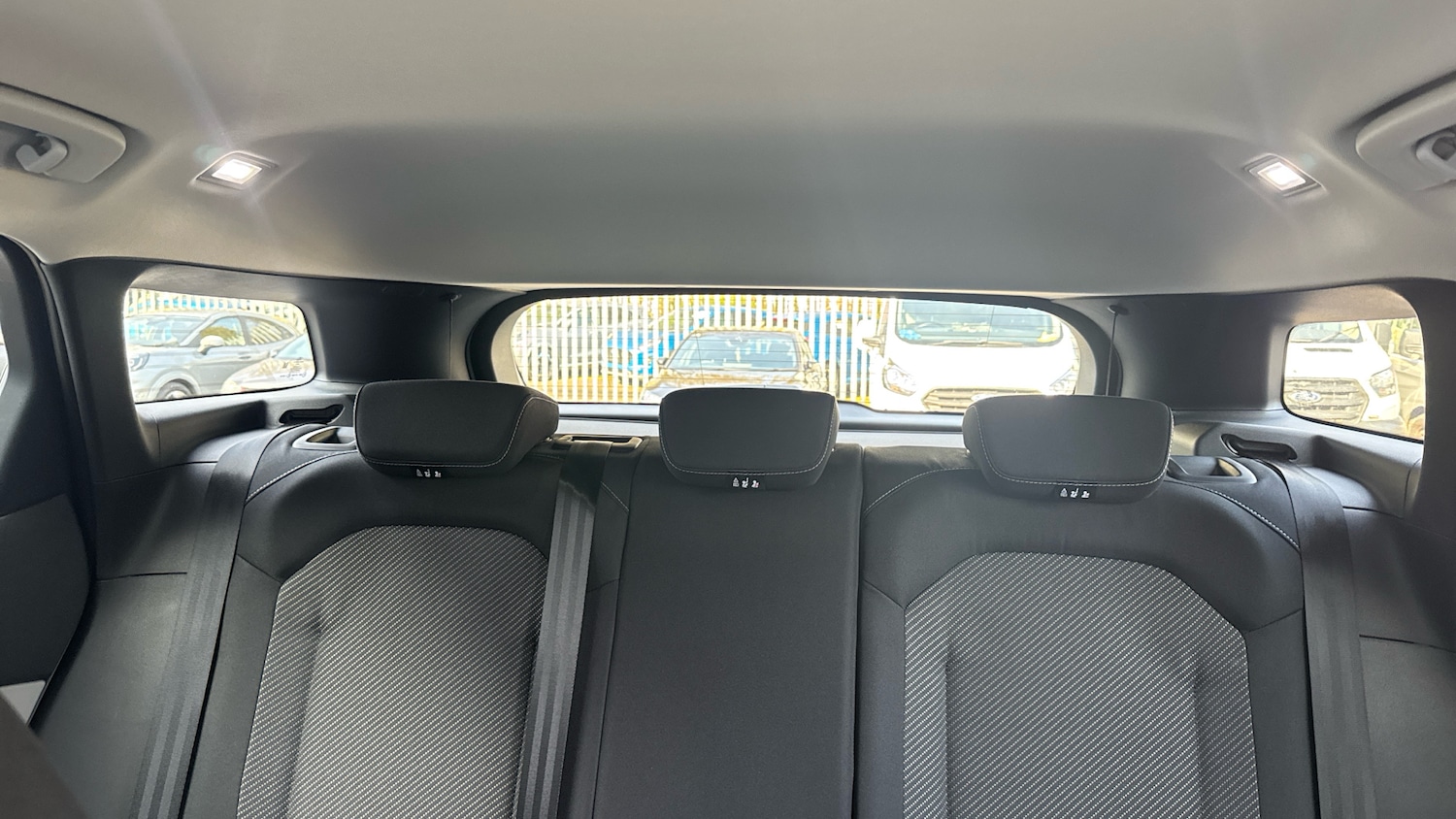 Used Ford Explorer 2025 for sale - 77979986: Photo 15