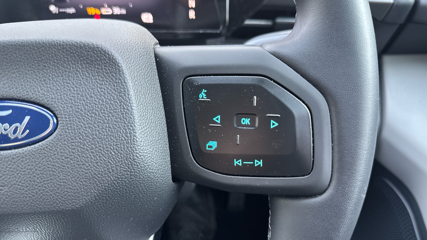 Used Ford Explorer 2025 for sale - 77979986: Photo 22