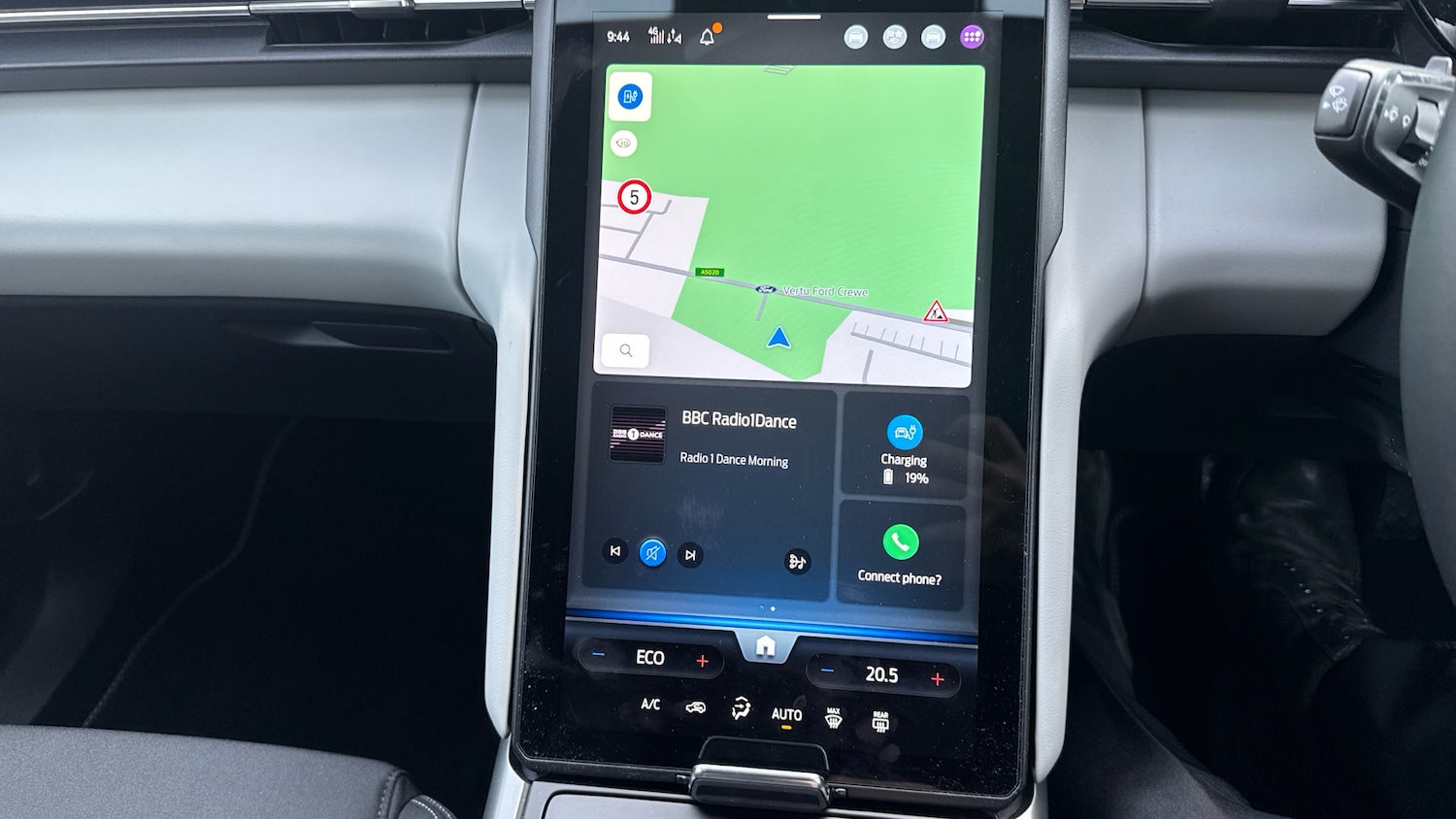 Used Ford Explorer 2025 for sale - 77979986: Photo 25