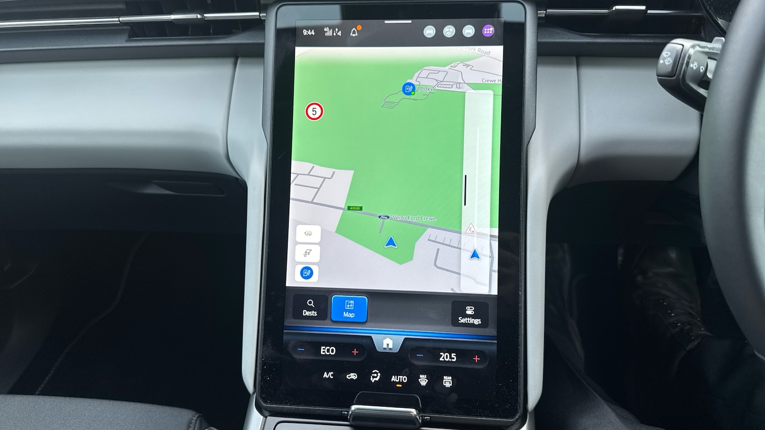 Used Ford Explorer 2025 for sale - 77979986: Photo 26