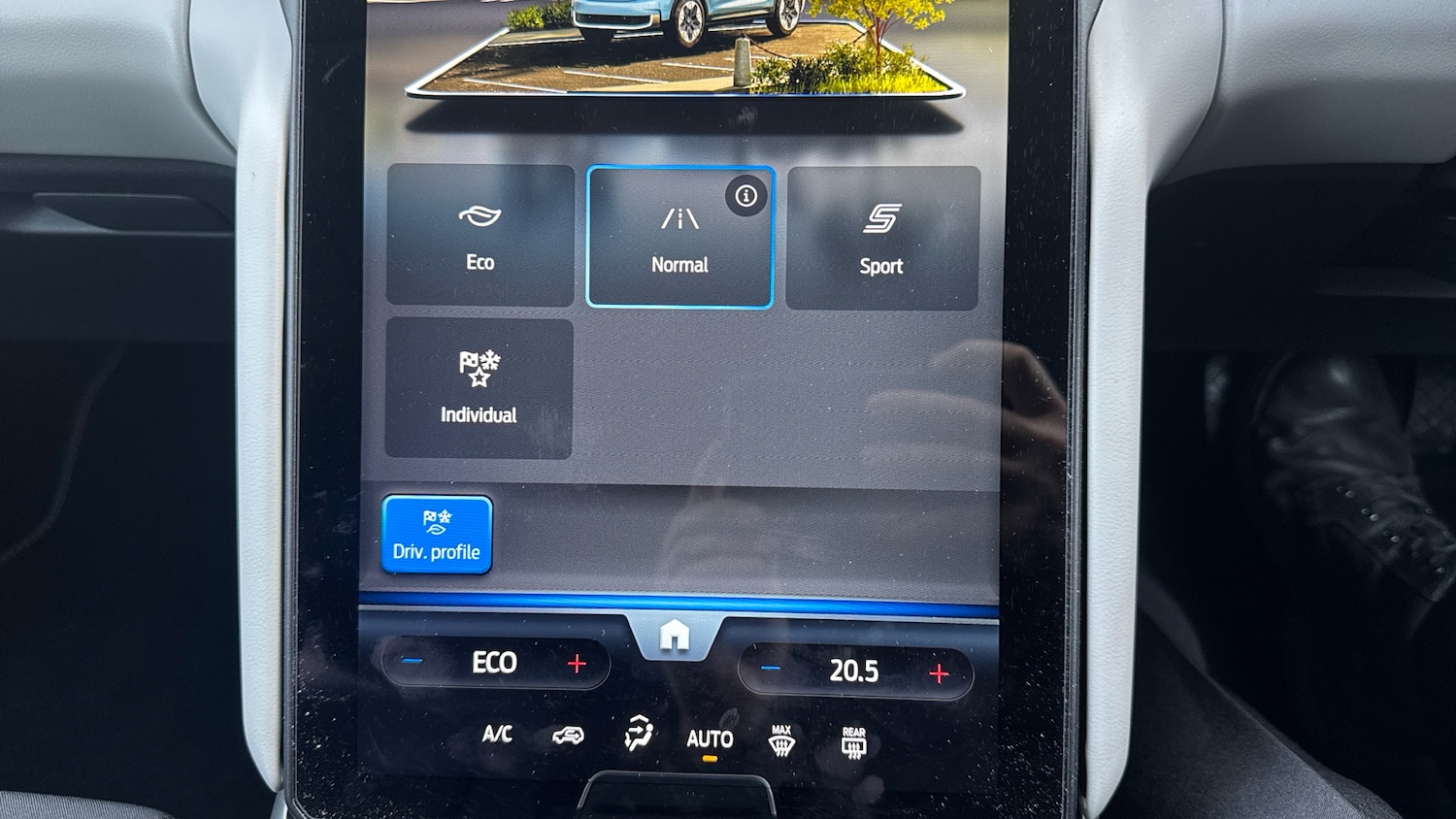 Used Ford Explorer 2025 for sale - 77979986: Photo 31