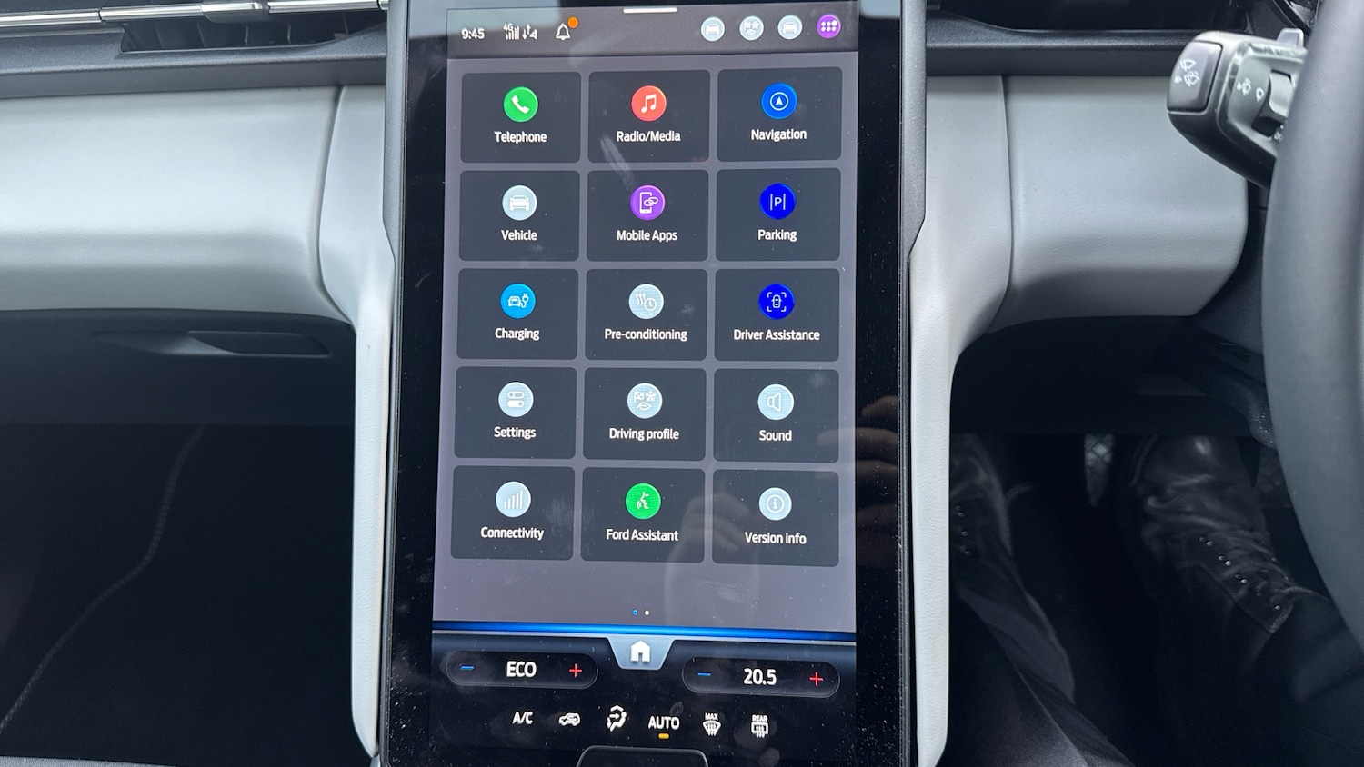 Used Ford Explorer 2025 for sale - 77979986: Photo 33