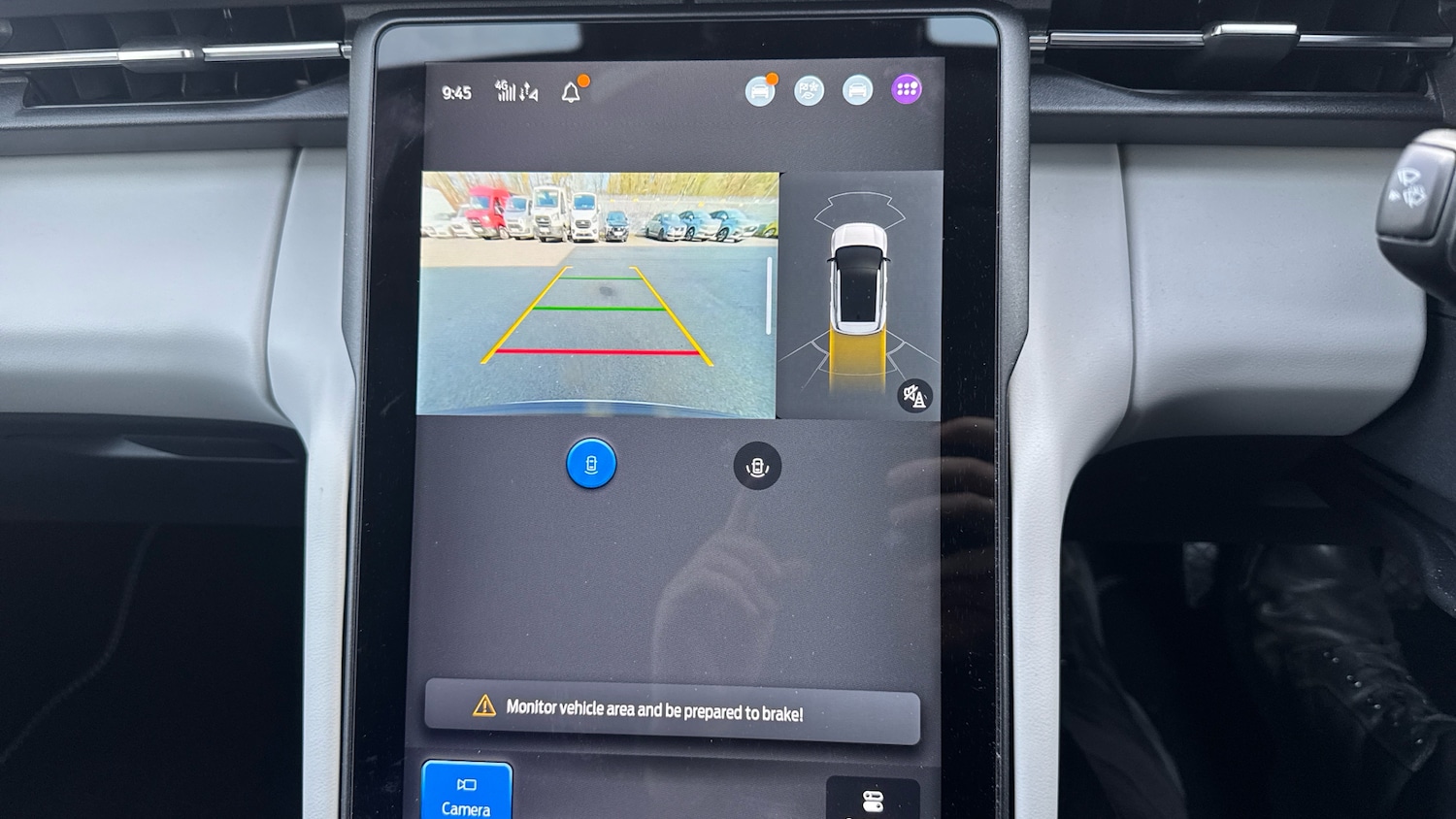 Used Ford Explorer 2025 for sale - 77979986: Photo 36