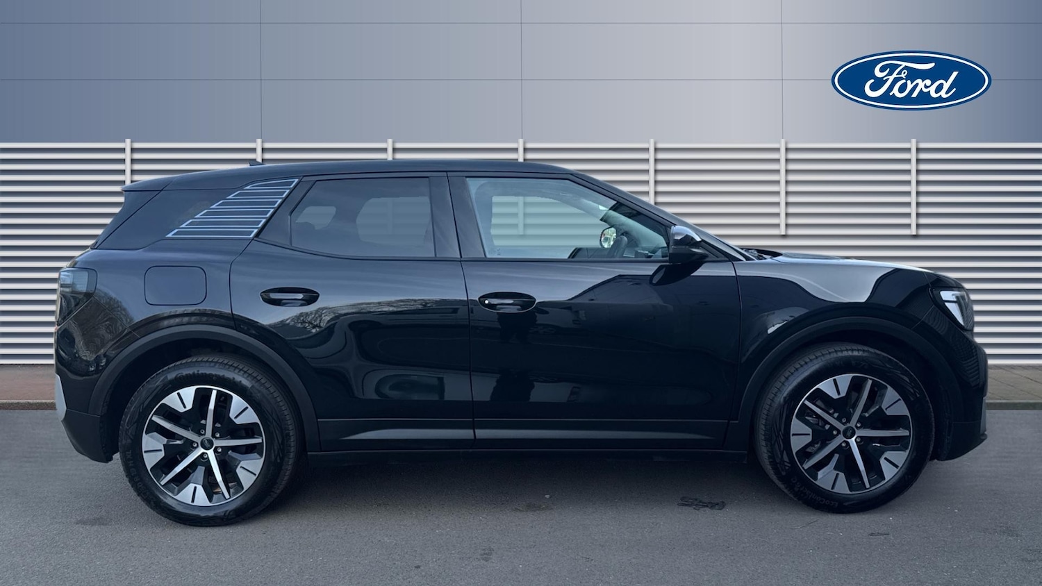 Used Ford Explorer 2025 for sale - 77979986: Photo 5