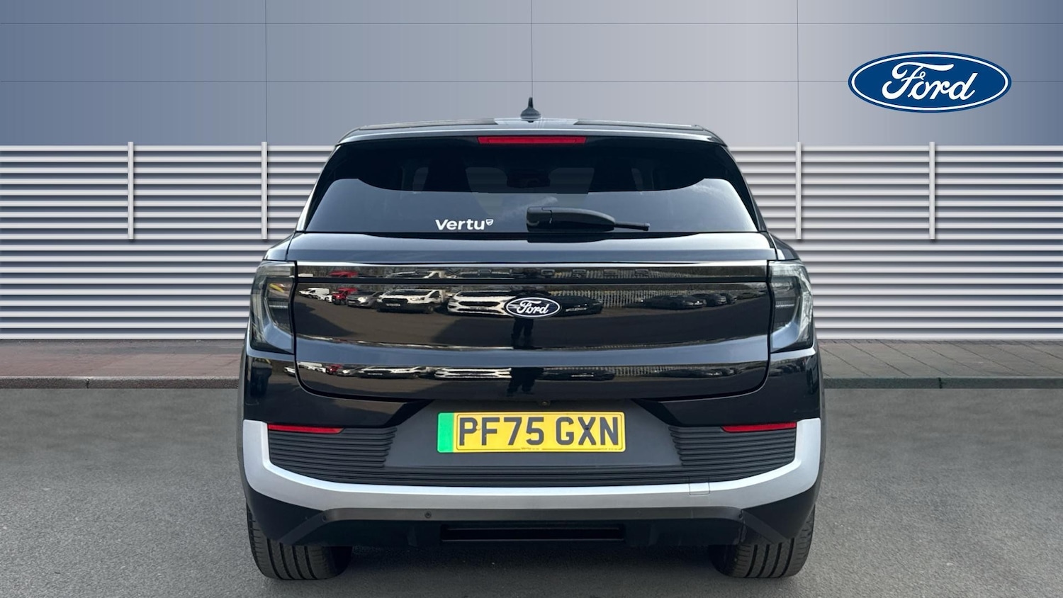 Used Ford Explorer 2025 for sale - 77979986: Photo 6