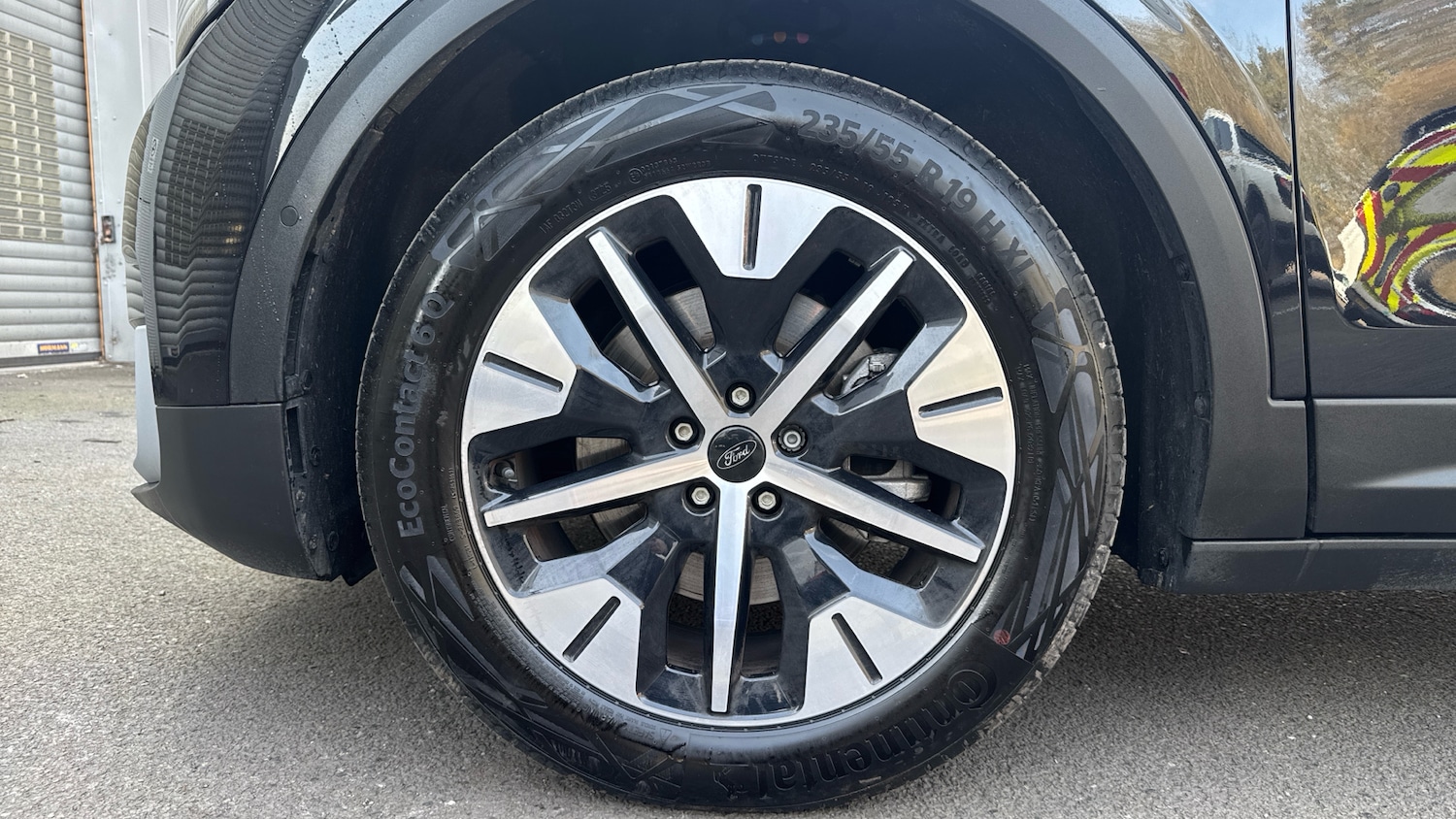 Used Ford Explorer 2025 for sale - 77979986: Photo 7