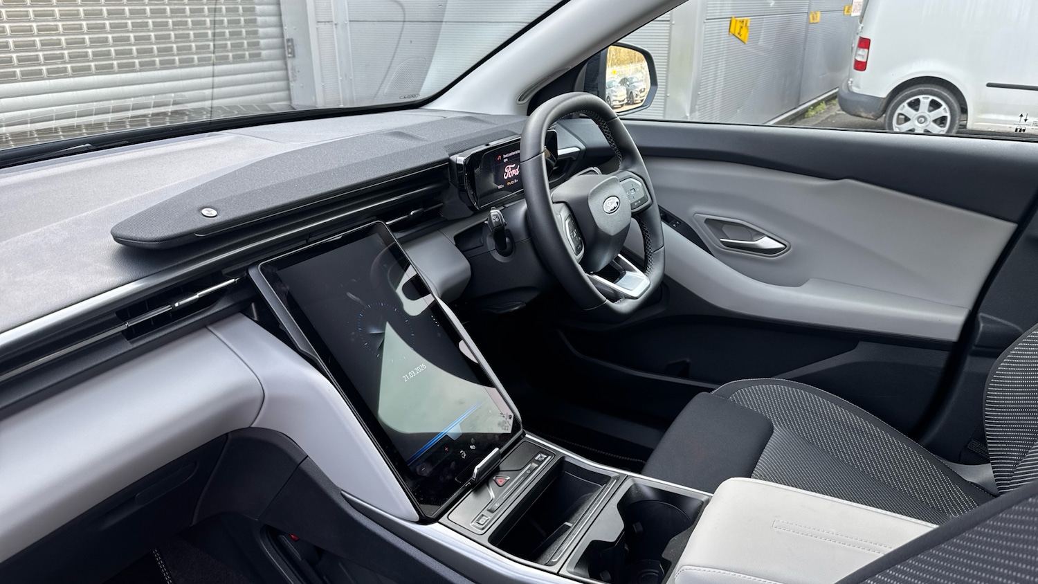 Used Ford Explorer 2025 for sale - 77979986: Photo 9