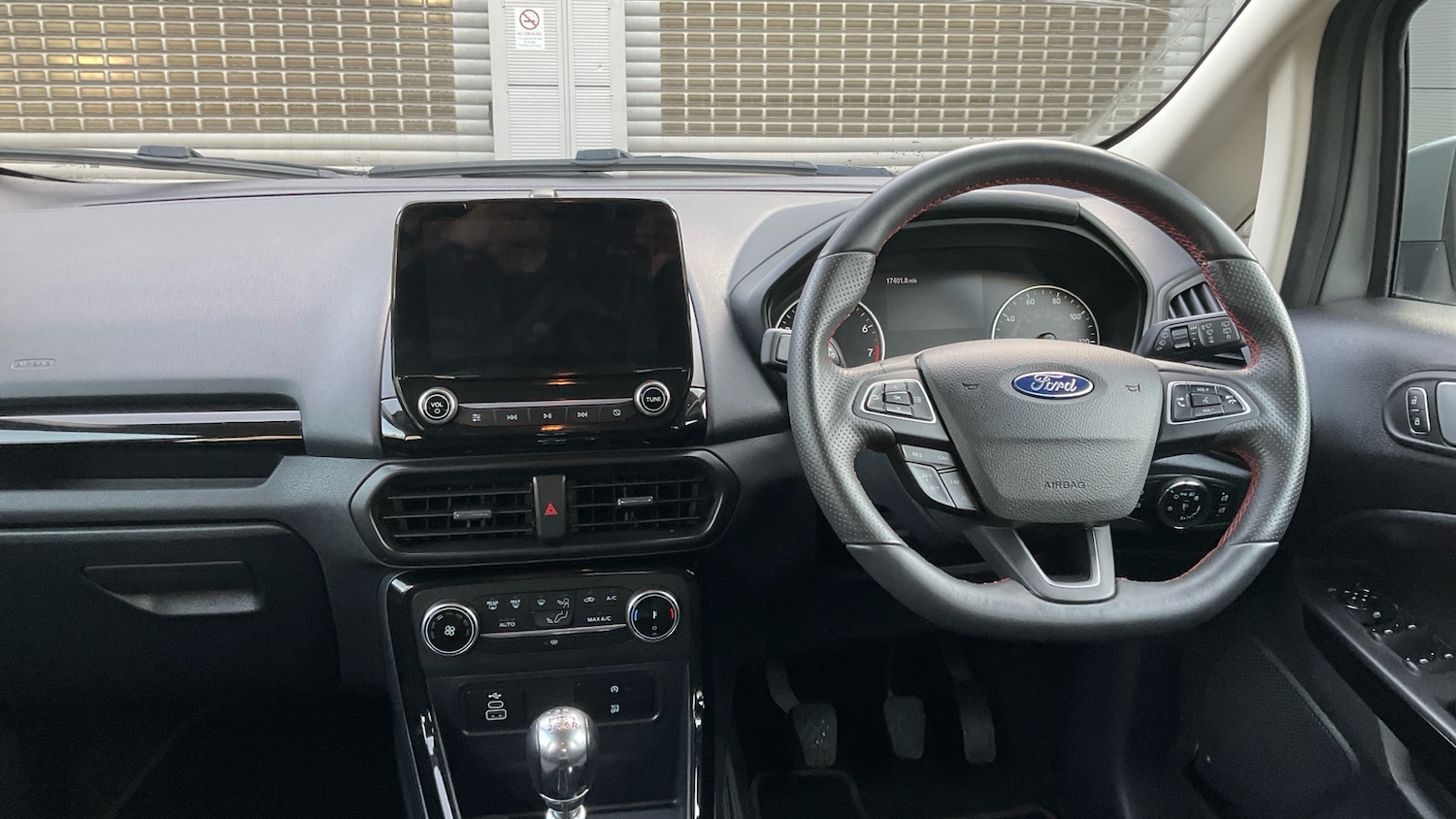 Used Ford Ecosport 2023 for sale - 77635262: Photo 10
