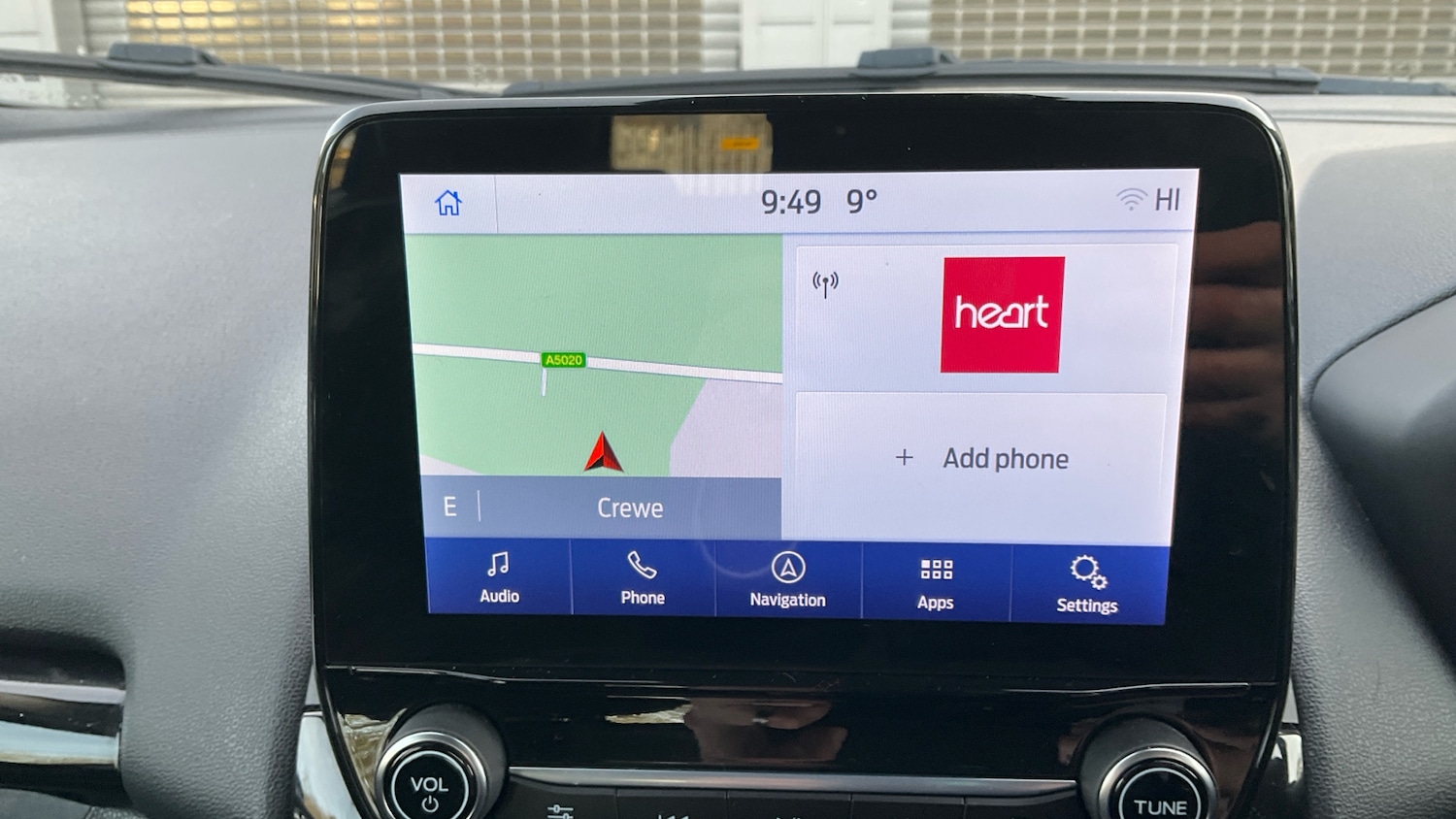 Used Ford Ecosport 2023 for sale - 77635262: Photo 12