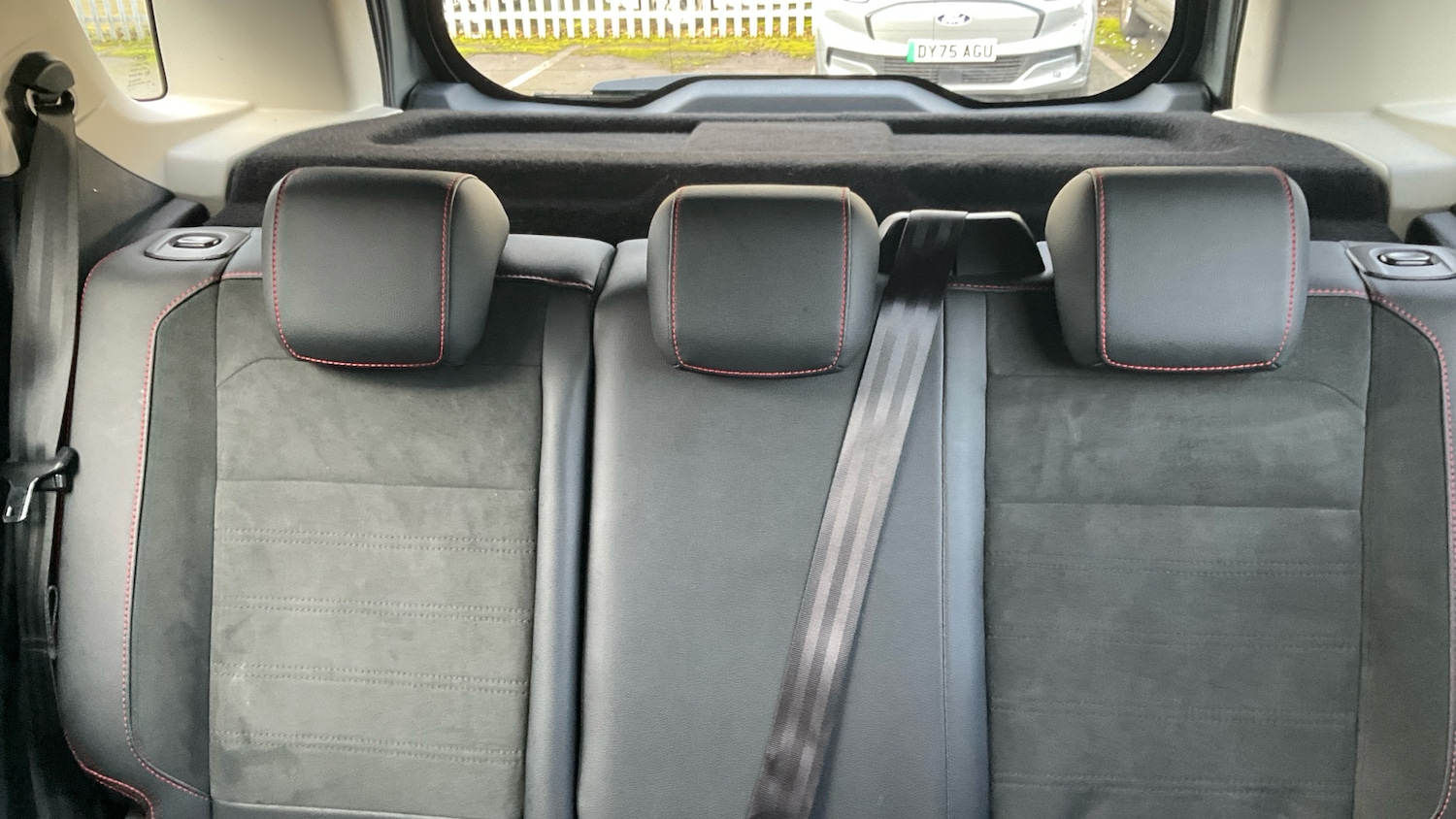 Used Ford Ecosport 2023 for sale - 77635262: Photo 15