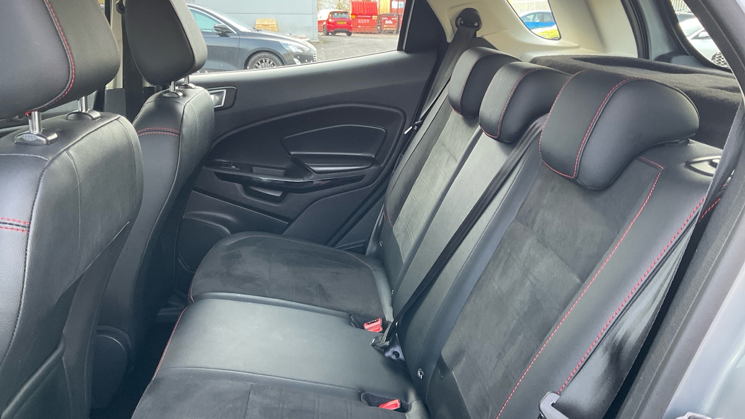 Used Ford Ecosport 2023 for sale - 77635262: Photo 16