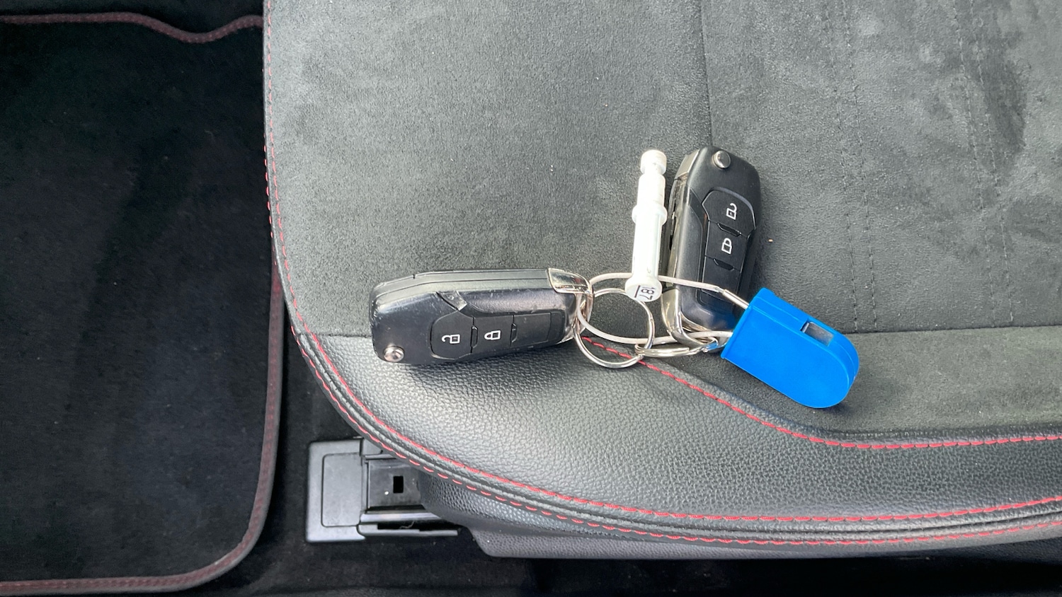 Used Ford Ecosport 2023 for sale - 77635262: Photo 20