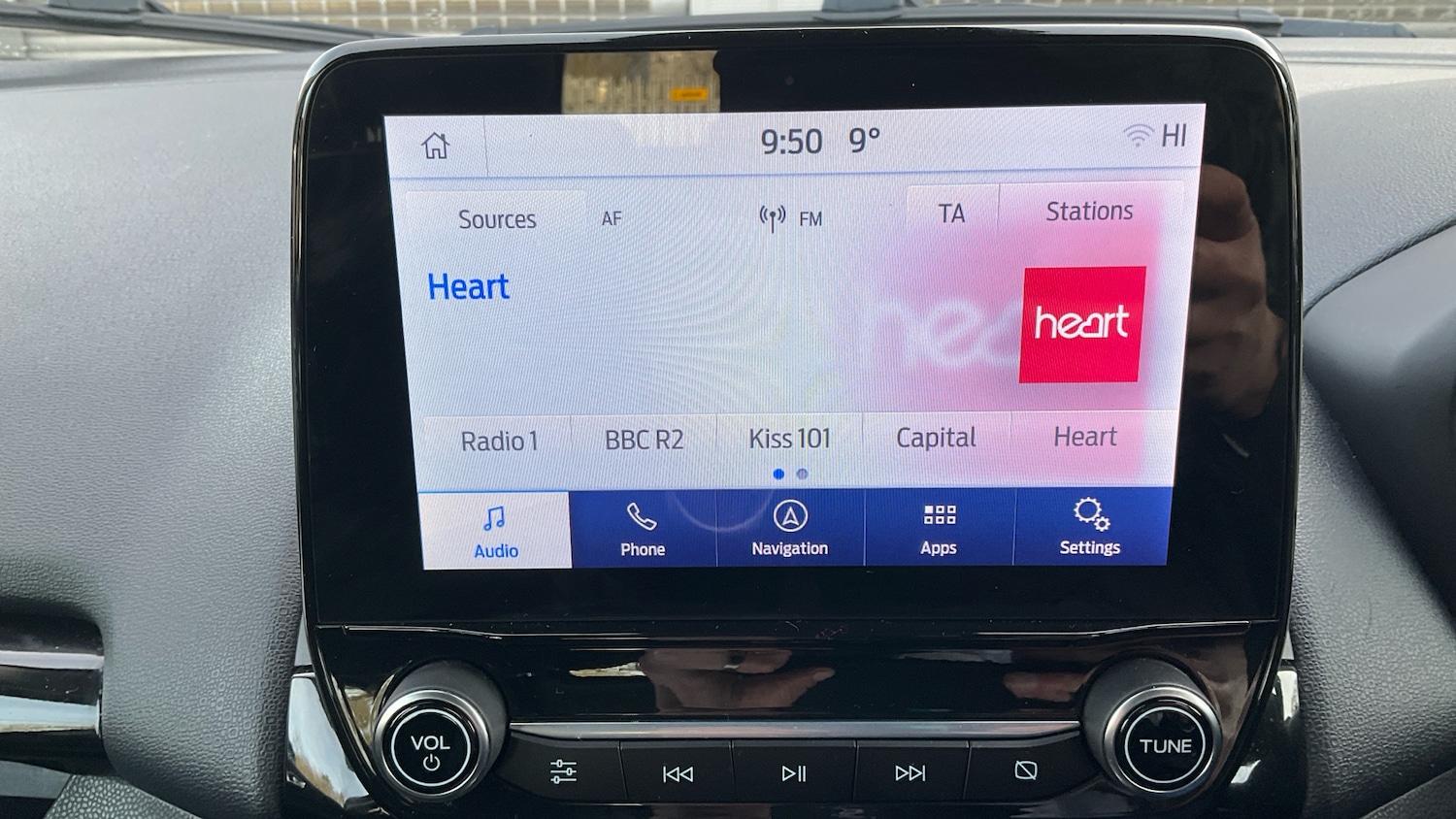 Used Ford Ecosport 2023 for sale - 77635262: Photo 21