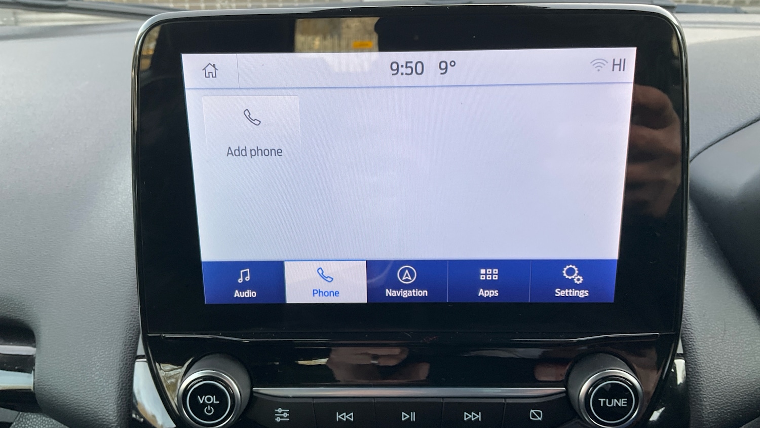 Used Ford Ecosport 2023 for sale - 77635262: Photo 22