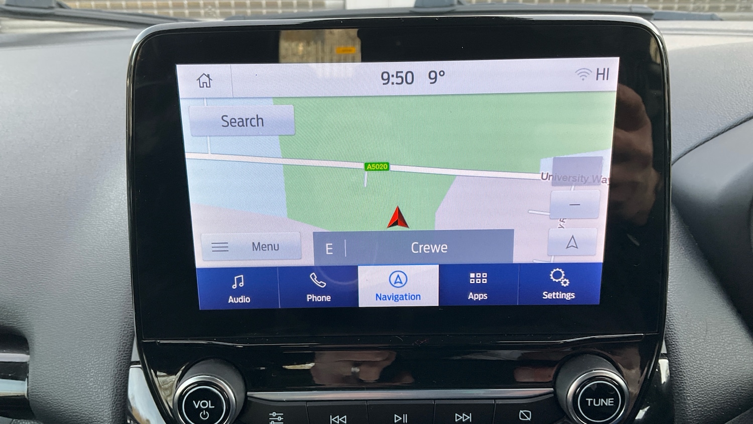 Used Ford Ecosport 2023 for sale - 77635262: Photo 23