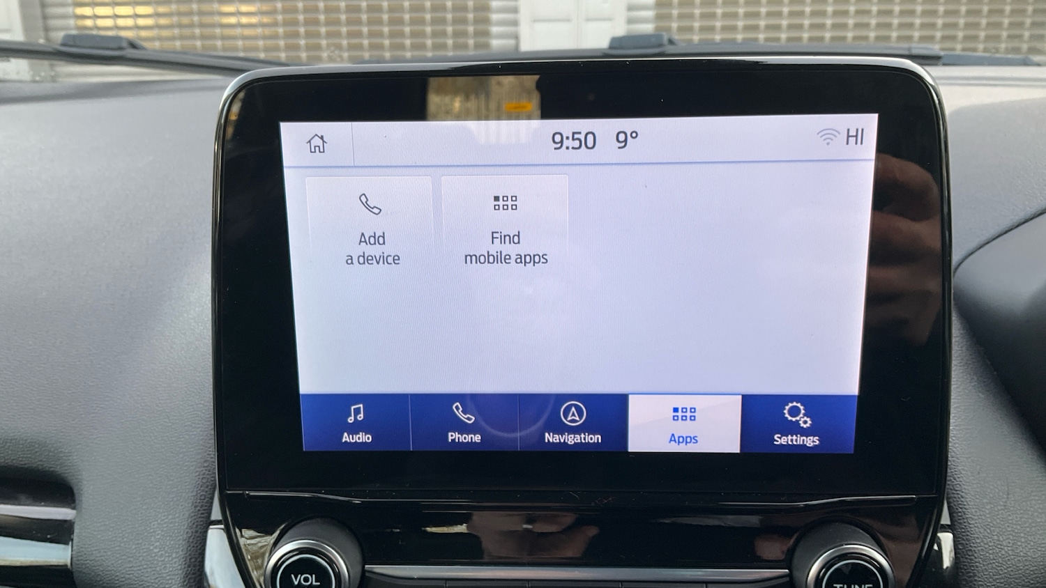 Used Ford Ecosport 2023 for sale - 77635262: Photo 24