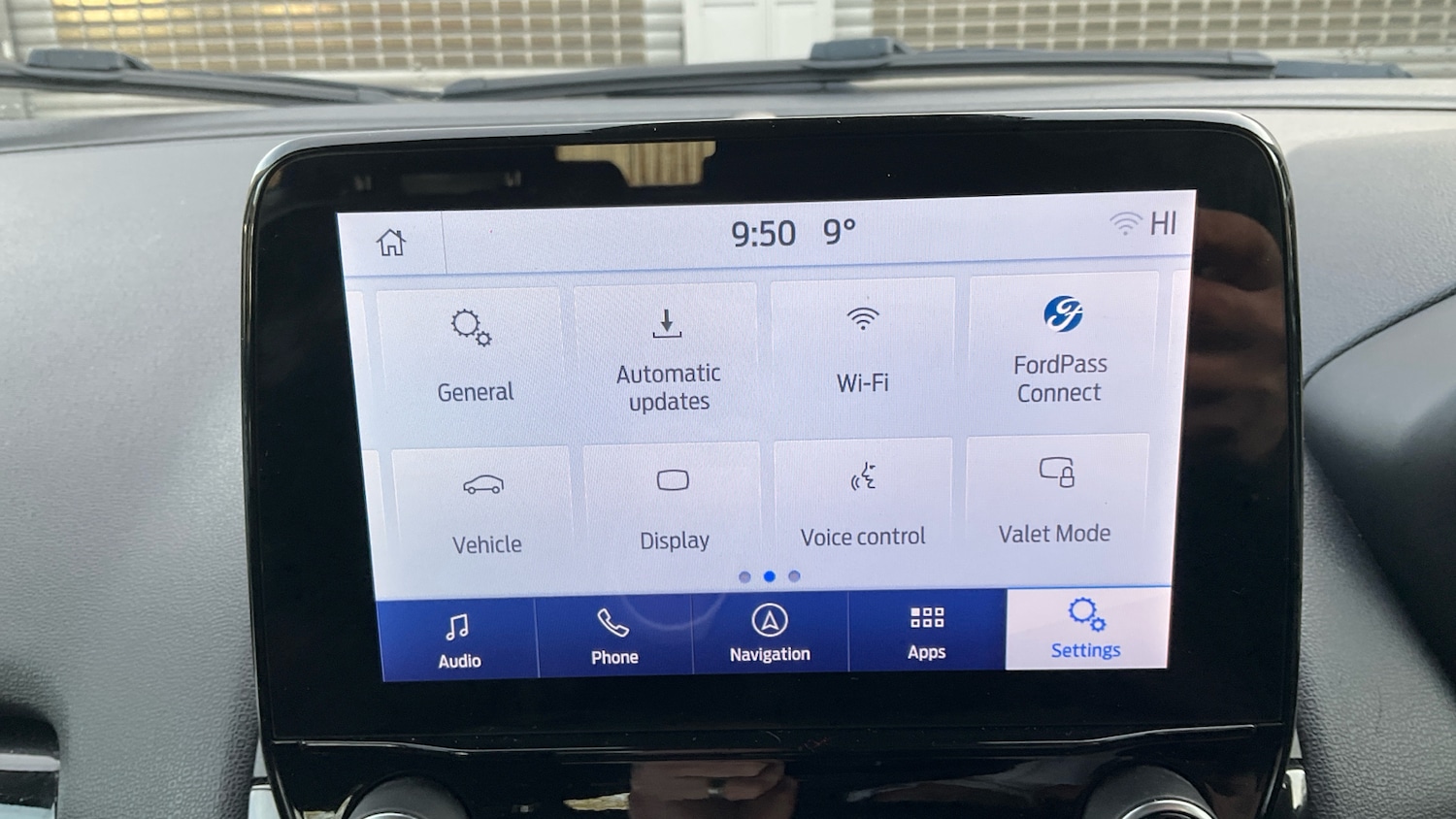 Used Ford Ecosport 2023 for sale - 77635262: Photo 26