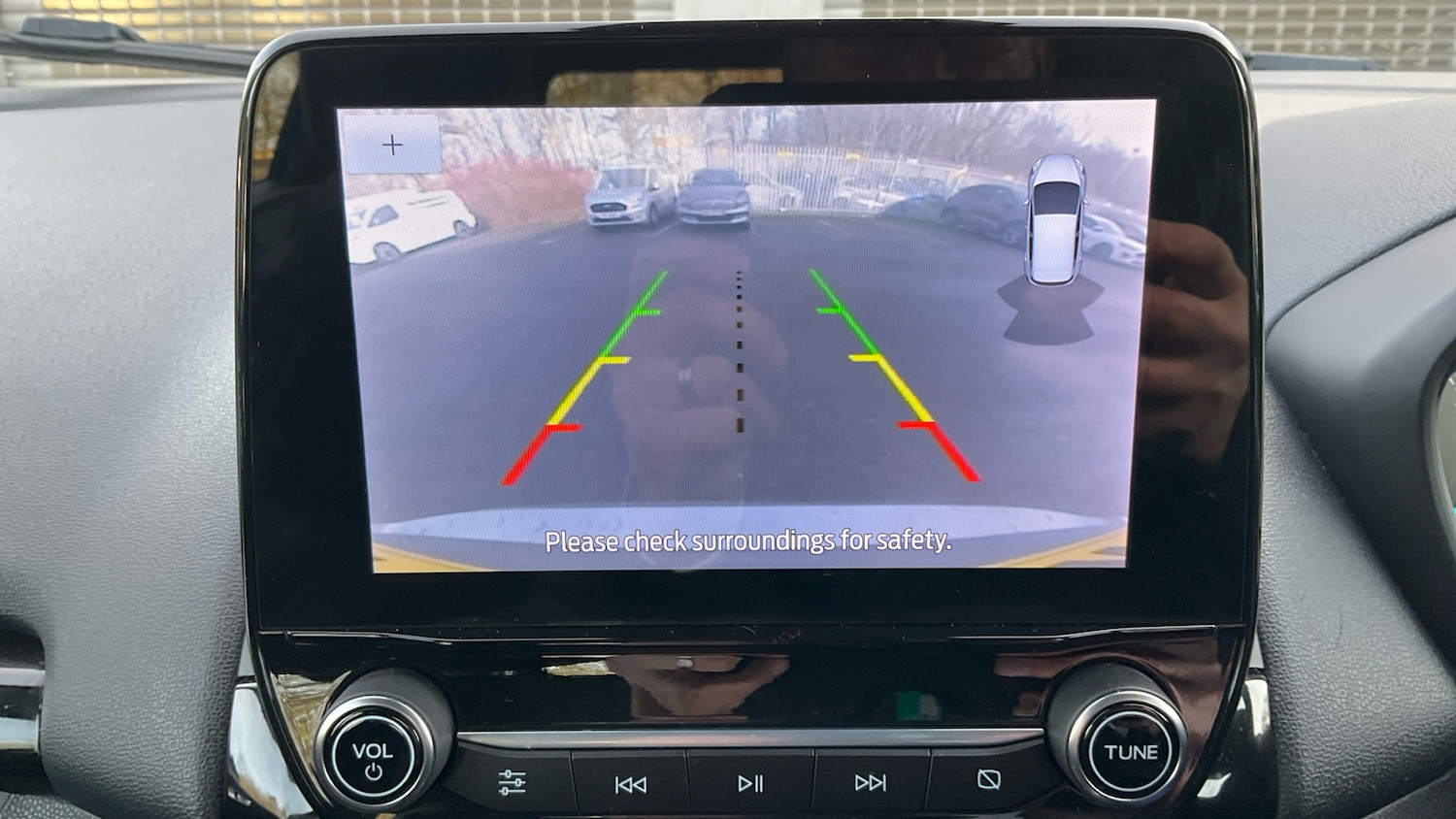 Used Ford Ecosport 2023 for sale - 77635262: Photo 27