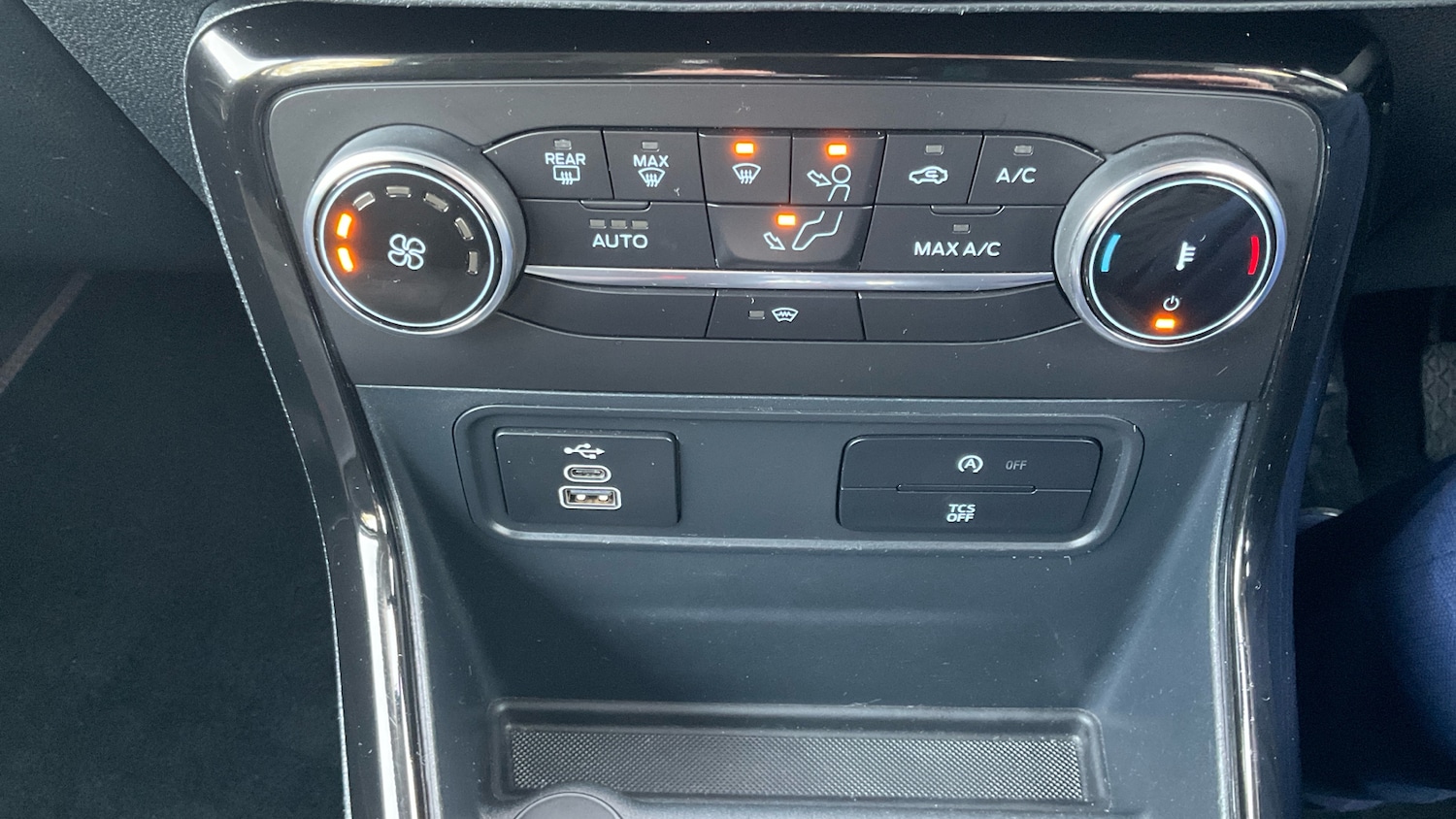 Used Ford Ecosport 2023 for sale - 77635262: Photo 28