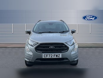 Used Ford Ecosport 2023 for sale - 77635262: Photo