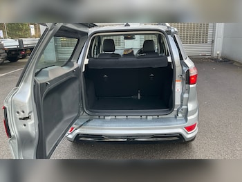 Used Ford Ecosport 2023 for sale - 77635262: Photo