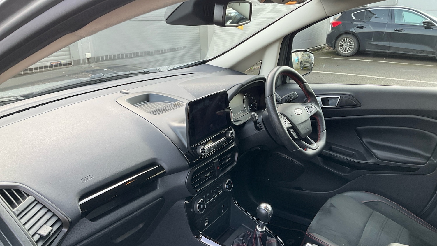 Used Ford Ecosport 2023 for sale - 77635262: Photo 9