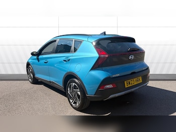 Used Hyundai BAYON 2023 for sale - 79190430: Photo