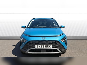 Used Hyundai BAYON 2023 for sale - 79190430: Photo