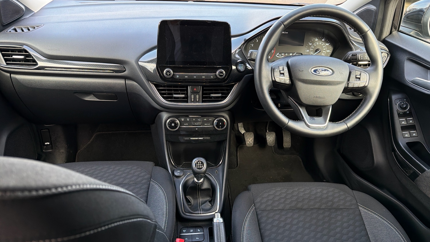 Used Ford Puma 2024 for sale - 77635266: Photo 10