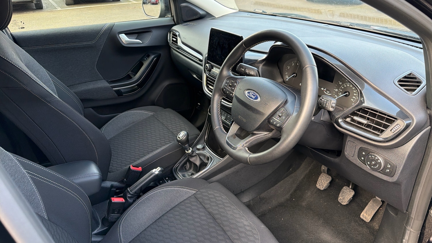 Used Ford Puma 2024 for sale - 77635266: Photo 11