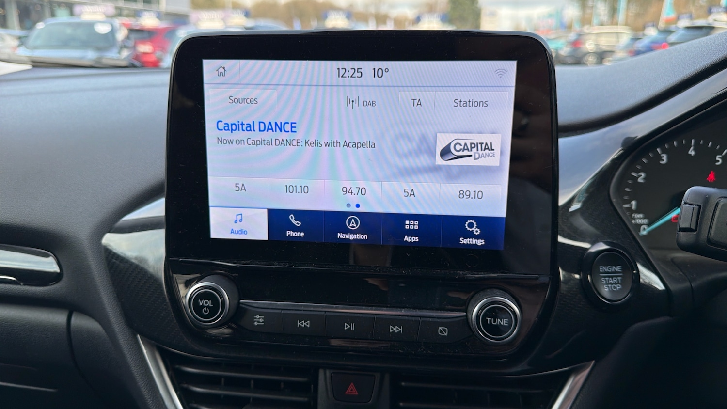 Used Ford Puma 2024 for sale - 77635266: Photo 12